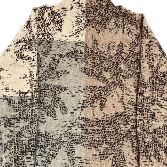 🌴 Nic + Zoe Sweater - Size Medium - Picture 7 of 9